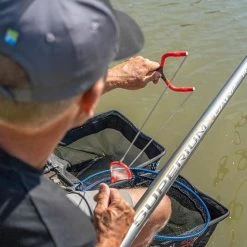 Match & Coarse Preston Superium Carp 16m Pole