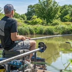 Match & Coarse Preston Superium Carp 16m Pole