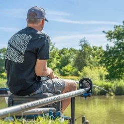 Match & Coarse Preston Superium Carp 16m Pole