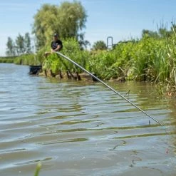 Match & Coarse Preston Superium Carp 16m Pole