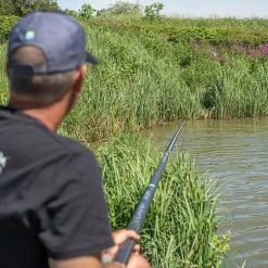 Match & Coarse Preston Superium Carp 16m Pole