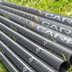 Match & Coarse Preston Superium Carp 16m Pole