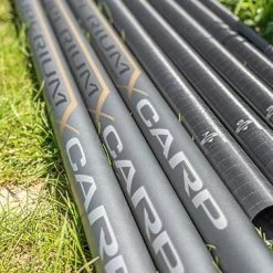 Match & Coarse Preston Superium Carp 16m Pole