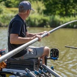 Match & Coarse Preston Superium Carp 16m Pole