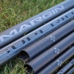 Preston Superium Margin 8.5m Pole Match & Coarse