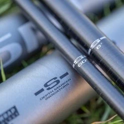 Preston Superium Margin 8.5m Pole Match & Coarse