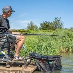 Preston Superium Margin 8.5m Pole Match & Coarse