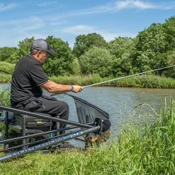 Match & Coarse Preston Superium X20 14.5m Pole