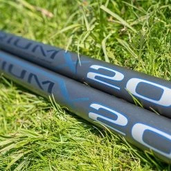 Match & Coarse Preston Superium X20 14.5m Pole