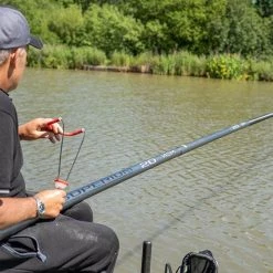 Match & Coarse Preston Superium X20 14.5m Pole