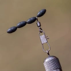 Preston Waggler Link Swivels