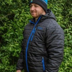 Preston Waterproof Bobble Hat Clothing & Footwear