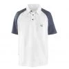 Preston White Polo Match & Coarse