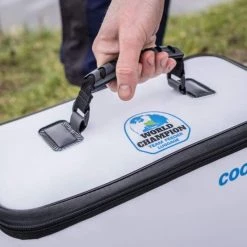 Preston World Champion Cool Bag