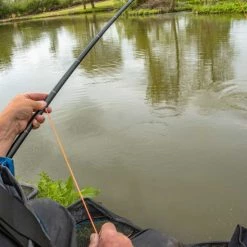 Preston XL Roller Pulla Bush Match & Coarse