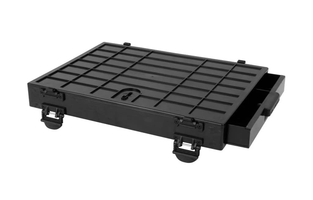Preston XS Deep Side Drawer Unit Seat Box Accessories