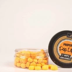 Proper Carp Baits - Corn Kernels