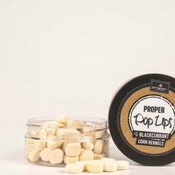 Proper Carp Baits - Corn Kernels