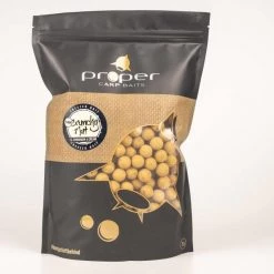 Fishing Bait Proper Carp Baits - Freezer Bait Boilies