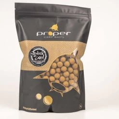 Fishing Bait Proper Carp Baits - Freezer Bait Boilies