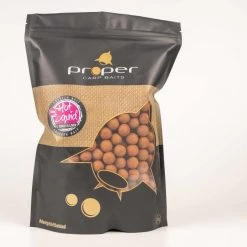 Fishing Bait Proper Carp Baits - Freezer Bait Boilies