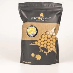 Fishing Bait Proper Carp Baits - Freezer Bait Boilies