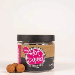 Proper Carp Baits - Hard Hookers