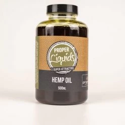 Fishing Bait Proper Carp Baits - Liquids