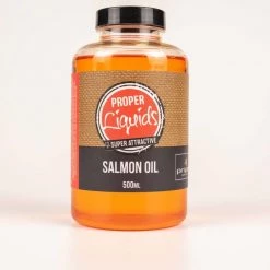 Fishing Bait Proper Carp Baits - Liquids