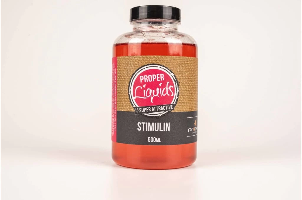 Fishing Bait Proper Carp Baits - Liquids