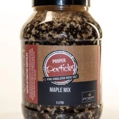 Fishing Bait Proper Carp Baits - Particles