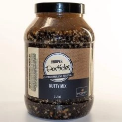 Fishing Bait Proper Carp Baits - Particles