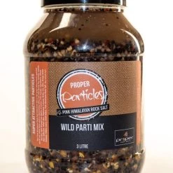 Fishing Bait Proper Carp Baits - Particles