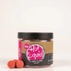 Proper Carp Baits - Pop Ups Fishing Bait