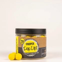 Proper Carp Baits - Pop Ups Fishing Bait