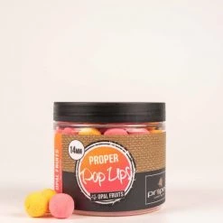 Proper Carp Baits - Pop Ups Fishing Bait