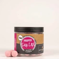 Proper Carp Baits - Pop Ups Fishing Bait