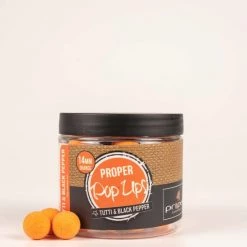 Proper Carp Baits - Pop Ups Fishing Bait