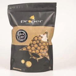 Proper Carp Baits - Shelf Life Boilies