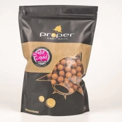 Proper Carp Baits - Shelf Life Boilies