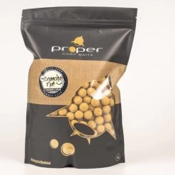 Proper Carp Baits - Shelf Life Boilies