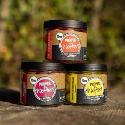 Proper Carp Baits - Wafters