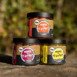 Proper Carp Baits - Wafters