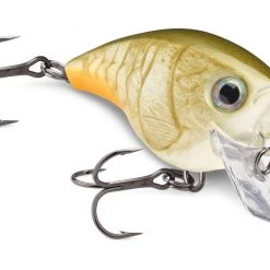 Fishing Bait Rapala - BX Brat Lures