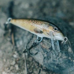 Rapala - Countdown Lure Fishing Bait