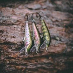 Rapala - Countdown Lure Fishing Bait