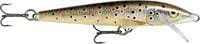 Fishing Bait Rapala - Floater Lure
