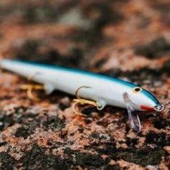 Fishing Bait Rapala - Floater Lure