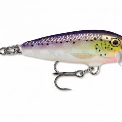Fishing Bait Rapala - Floater Lures