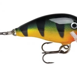 Rapala - Mini Fat Rap Lures Fishing Bait